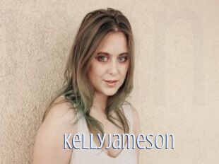 KellyJameson