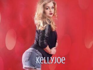 KellyJoe