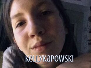 KellyKapowski