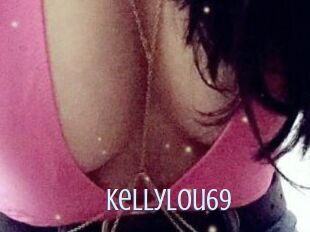 KellyLou69