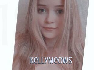 KellyMeows