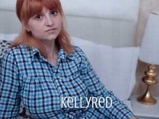 KellyRed