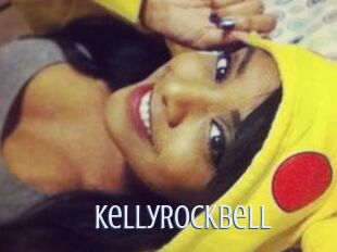 KellyRockbell