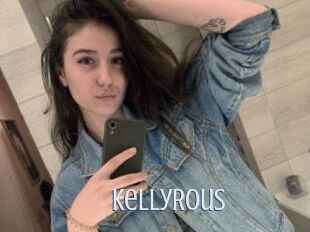 KellyRous