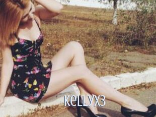 KellyX3