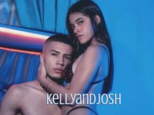 KellyandJosh