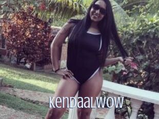 Kendaalwow