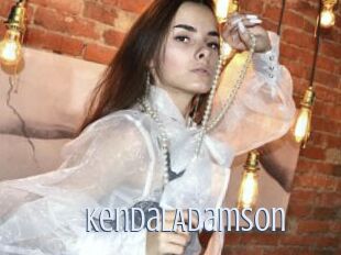 KendalAdamson