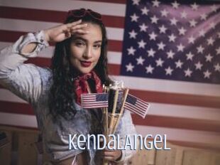 KendalAngel