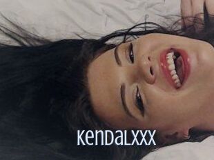 KendalXXX