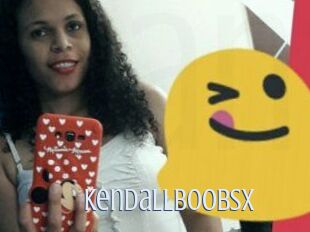 KendallBoobsX