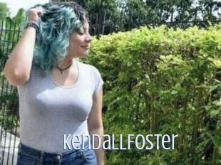 KendallFoster