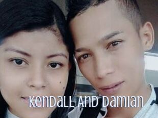 Kendall_And_Damian