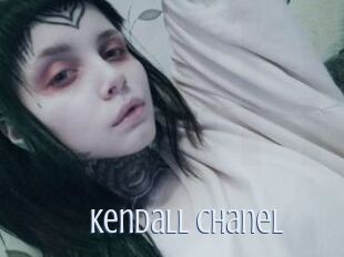 Kendall_Chanel