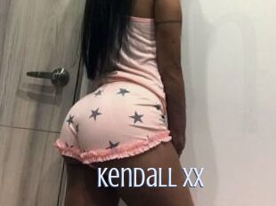 Kendall_Xx