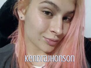 KendraJhonson