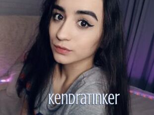 KendraTinker