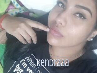 Kendraaa