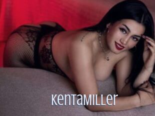 KentaMiller