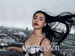 KenyaAllyson