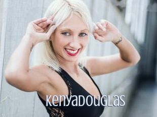 KenyaDouglas