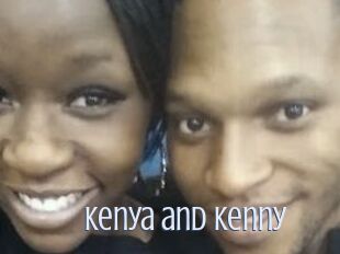 Kenya_and_Kenny