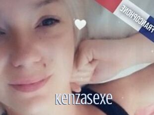 Kenzasexe