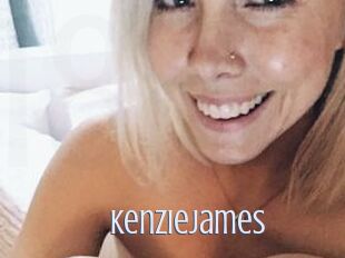 KenzieJames