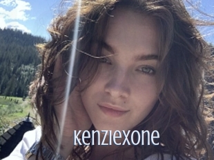 KenziexOne