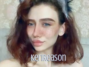 KeriReason