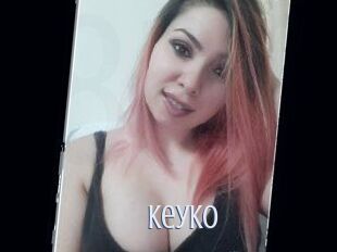 Keyko