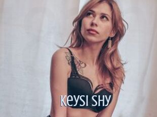 Keysi_Shy