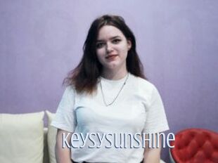 KeysySunshine