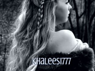 Khaleesi777