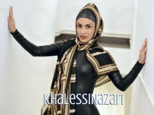 KhalessiNazari