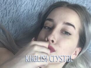 Khalisi_Crystal