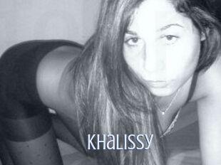 Khalissy