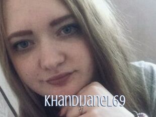 KhandiJanel69