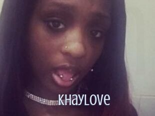 KhayLove