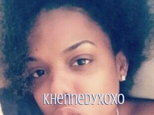 Khennedyxoxo