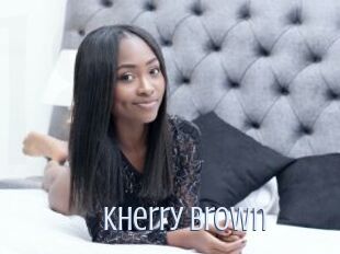 Kherry_Brown