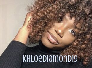 KhloeDiamond19