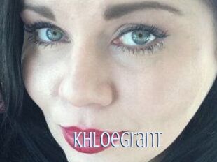 KhloeGrant