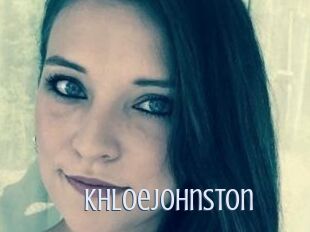 KhloeJohnston