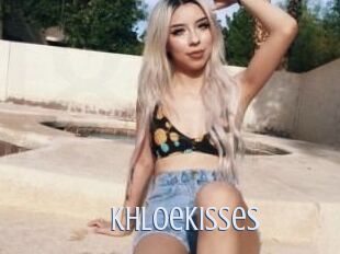 KhloeKisses