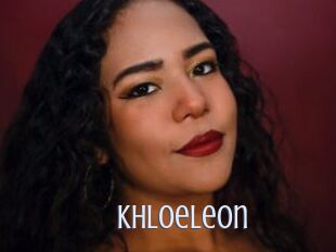 KhloeLeon