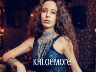 KhloeMore