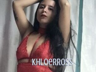 KhloeRRoss