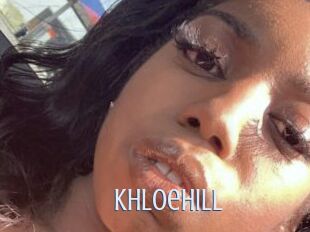 Khloehill