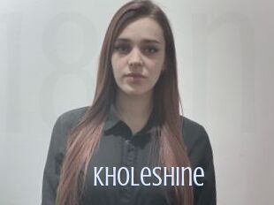 KholeShine